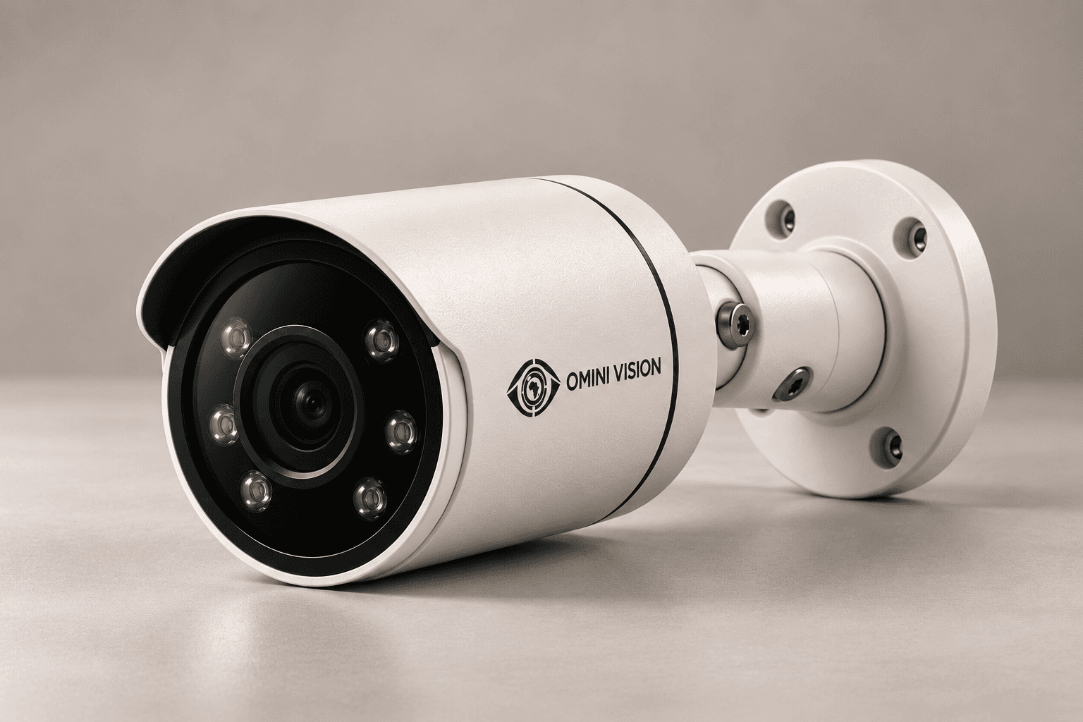 Camera 01 camera concept